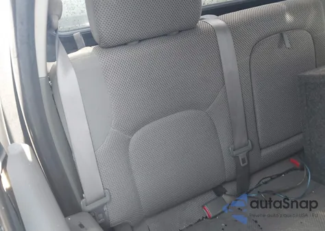 2006 Nissan Frontier Crew Cab Le/Se/Off Road from USA, damaged, VIN 1N6AD07W16C406652